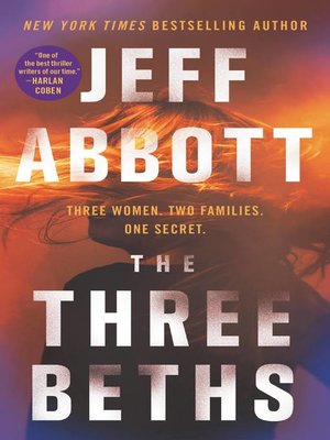 cover image of The Three Beths